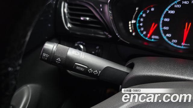 Chevrolet Korea Spark 2016 — photo 31