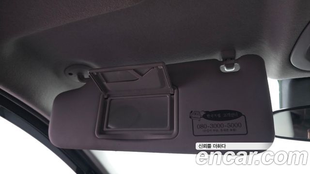 Chevrolet Korea Spark 2016 — photo 33