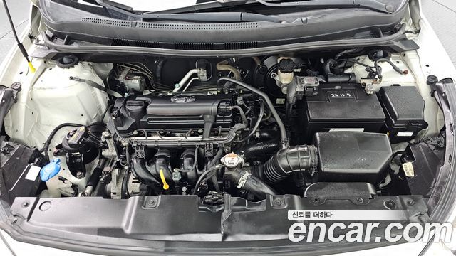 Hyundai Accent 2017 — photo 6