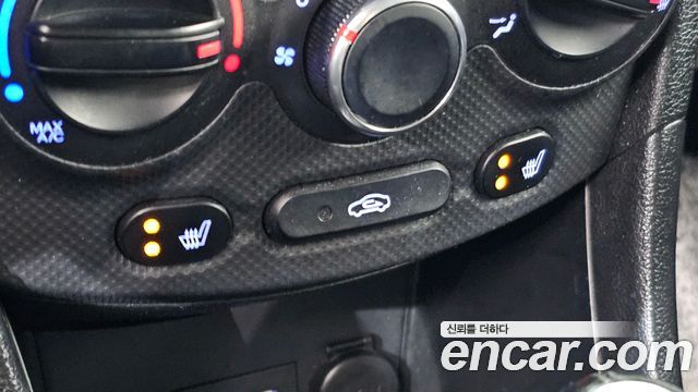 Hyundai Accent 2017 — photo 26