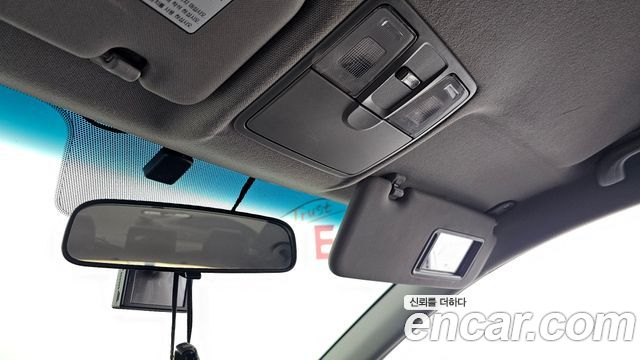 Hyundai Accent 2017 — photo 28