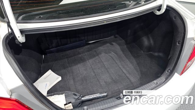Hyundai Accent 2017 — photo 29