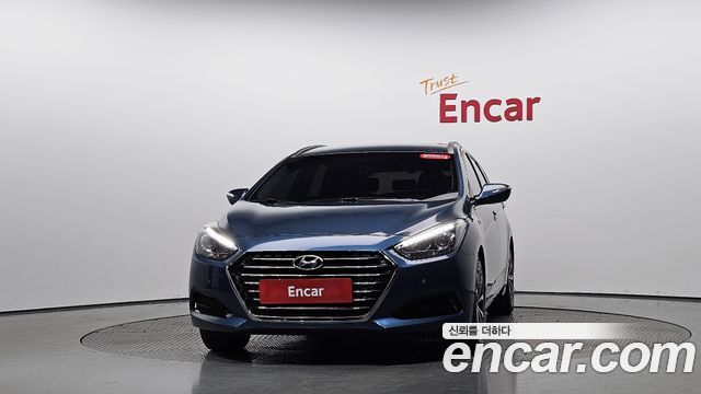 Hyundai i40 2016 — photo 3