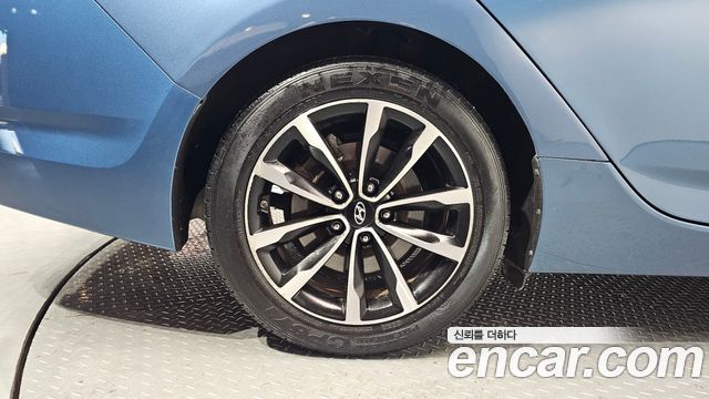 Hyundai i40 2016 — photo 5