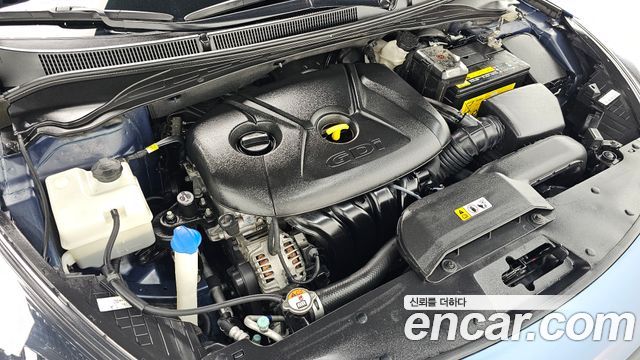 Hyundai i40 2016 — photo 6