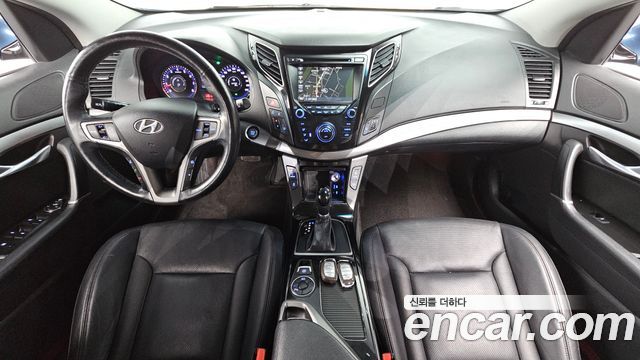 Hyundai i40 2016 — photo 10