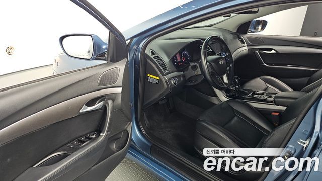Hyundai i40 2016 — photo 13