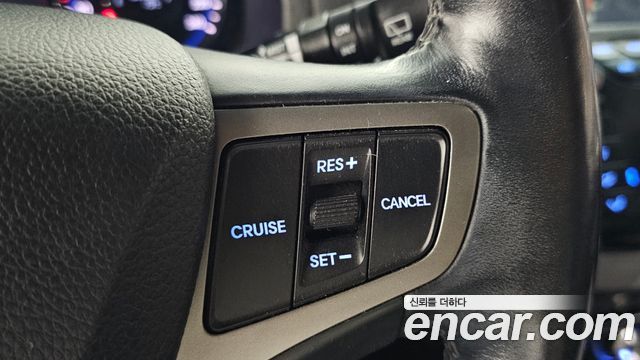 Hyundai i40 2016 — photo 19