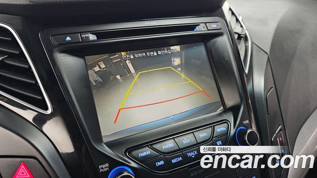 Hyundai i40 2016 — photo 21