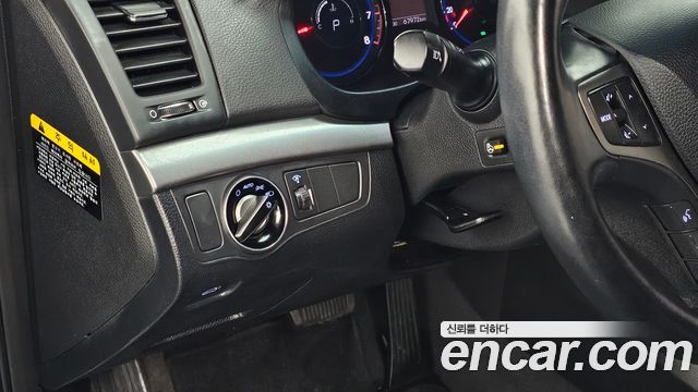 Hyundai i40 2016 — photo 22