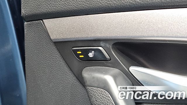 Hyundai i40 2016 — photo 23