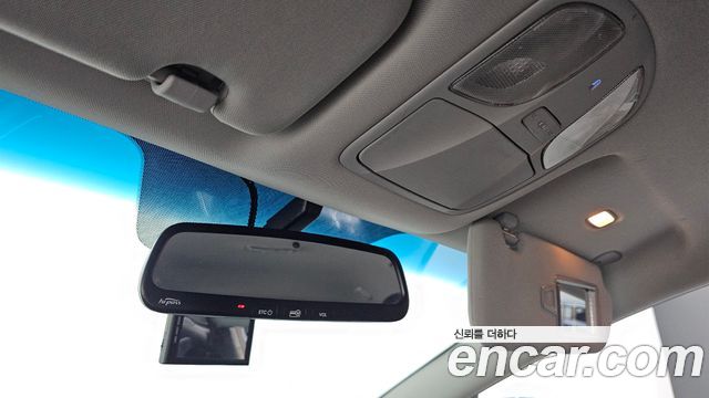 Hyundai i40 2016 — photo 26