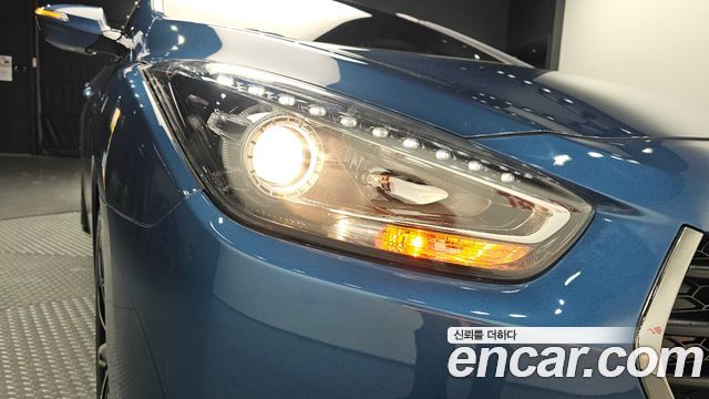 Hyundai i40 2016 — photo 8