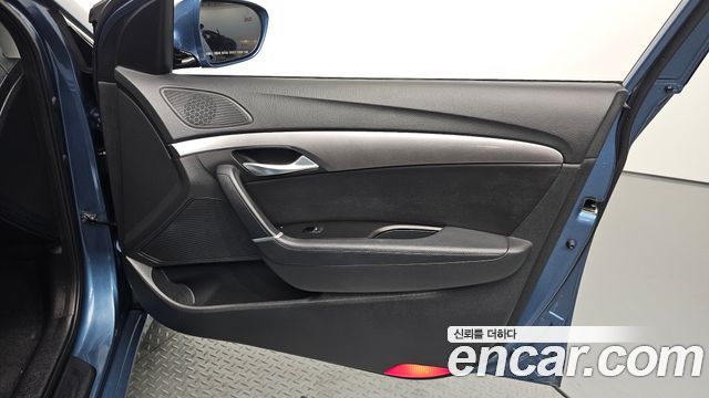 Hyundai i40 2016 — photo 14
