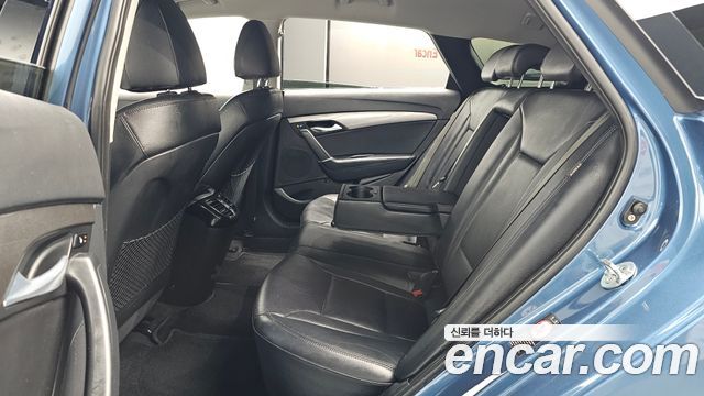 Hyundai i40 2016 — photo 27