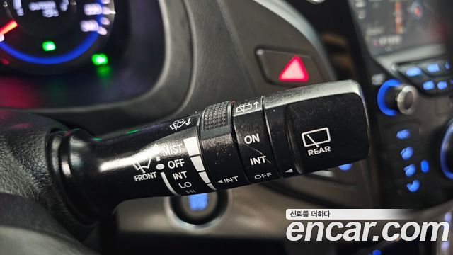 Hyundai i40 2016 — photo 30