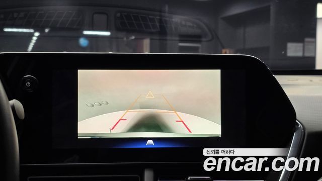 Chevrolet Korea Trax 2025 — photo 21