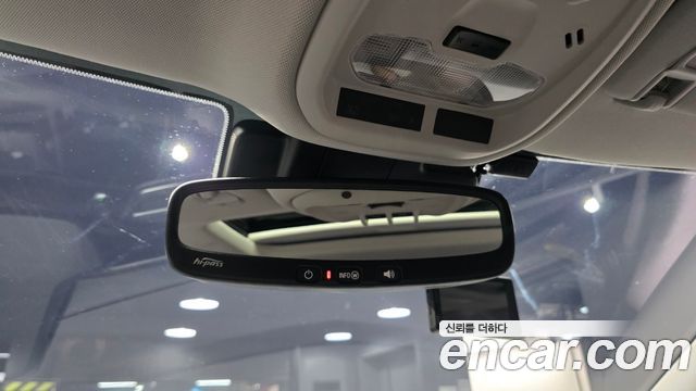 Chevrolet Korea Trax 2025 — photo 22