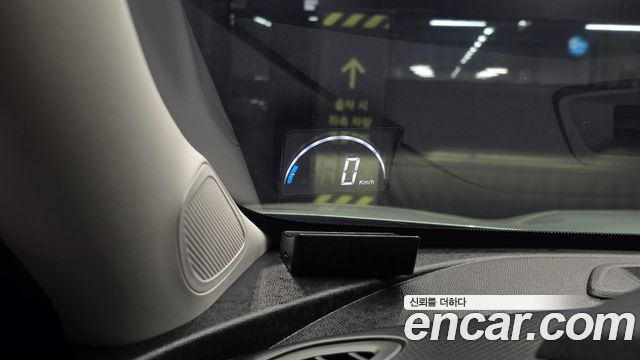 Chevrolet Korea Trax 2025 — photo 24