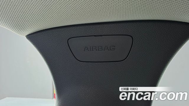 Chevrolet Korea Trax 2025 — photo 28