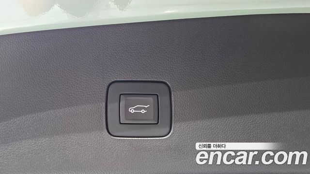 Chevrolet Korea Trax 2025 — photo 30
