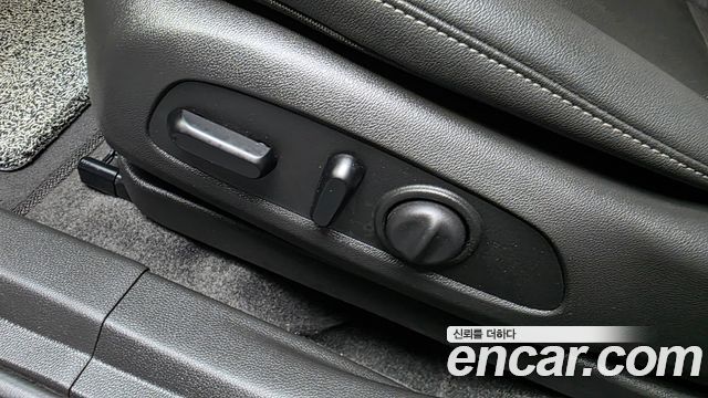 Chevrolet Korea Trax 2025 — photo 31