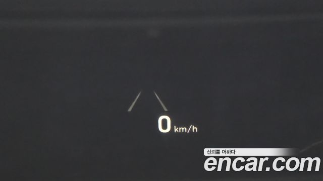 Genesis EQ900 2018 — photo 17