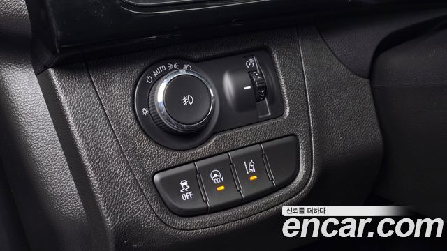 Chevrolet Korea Spark 2017 — photo 14