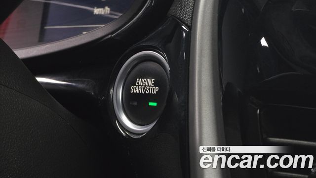 Chevrolet Korea Spark 2017 — photo 19