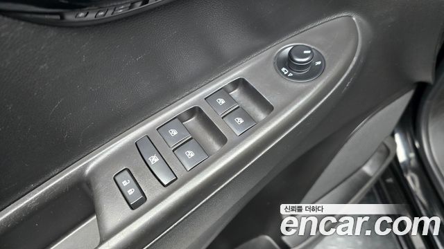 Chevrolet Korea Spark 2017 — photo 20