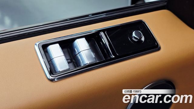 Land Rover Range Rover Sport 2019 — photo 15