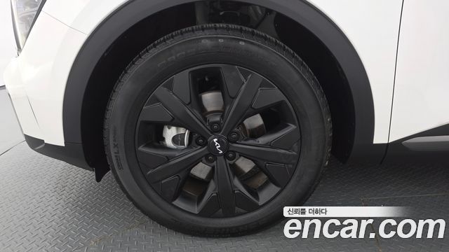 Kia Sportage 2023 — photo 5