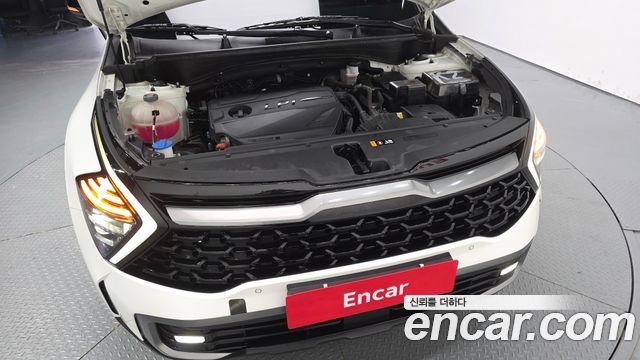 Kia Sportage 2023 — photo 6