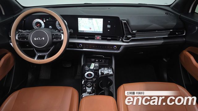 Kia Sportage 2023 — photo 7
