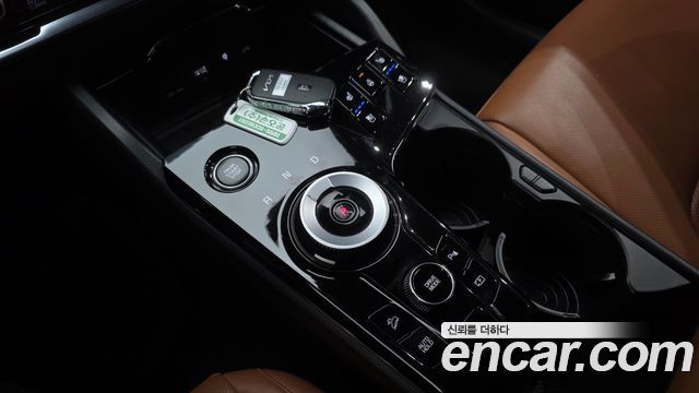 Kia Sportage 2023 — photo 9