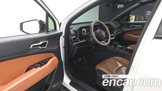 Kia Sportage 2023 — photo 10