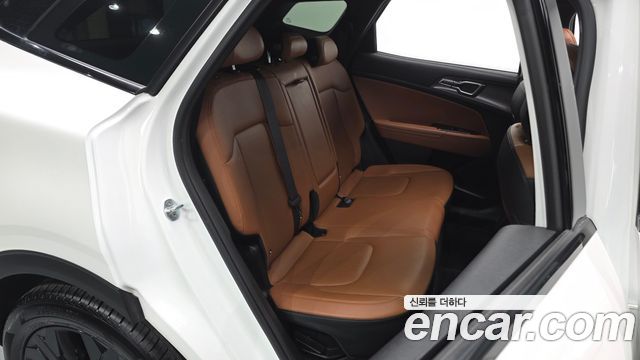 Kia Sportage 2023 — photo 11