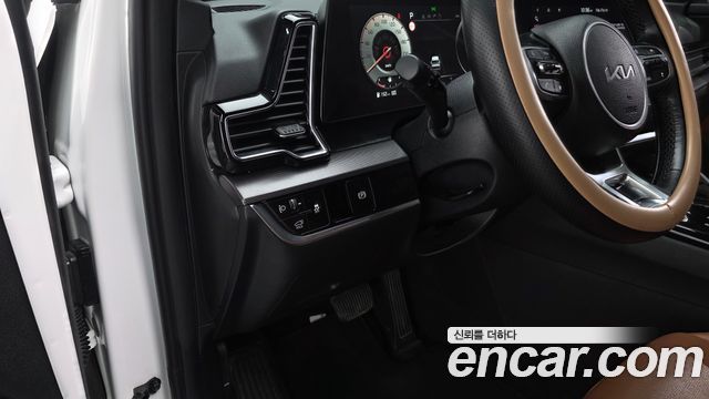 Kia Sportage 2023 — photo 13