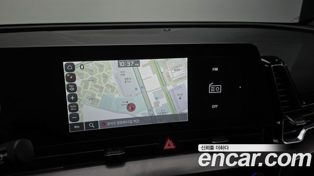 Kia Sportage 2023 — photo 15