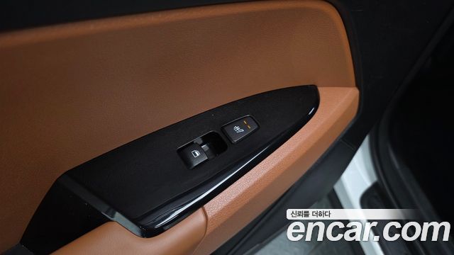 Kia Sportage 2023 — photo 19