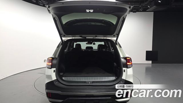 Kia Sportage 2023 — photo 20
