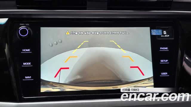 KG Mobility KORANDO 2021 — photo 20