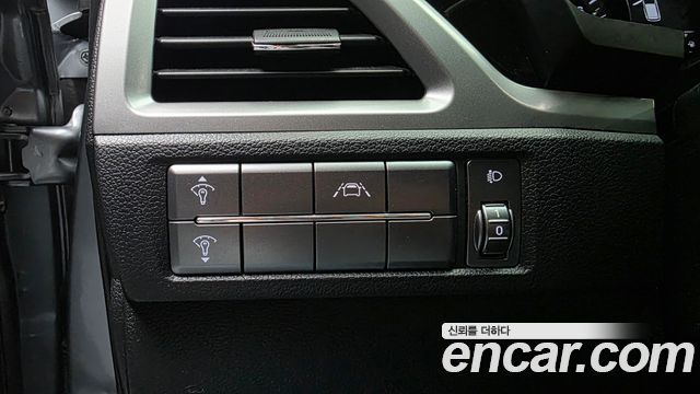 KG Mobility KORANDO 2021 — photo 22