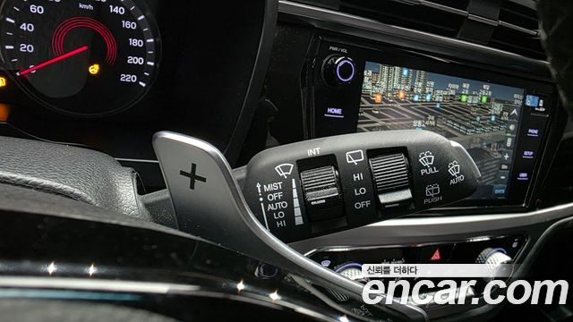 KG Mobility KORANDO 2021 — photo 24