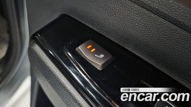 KG Mobility KORANDO 2021 — photo 25