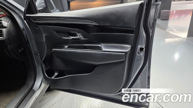 KG Mobility KORANDO 2021 — photo 14