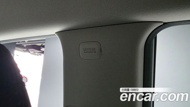 KG Mobility KORANDO 2021 — photo 30