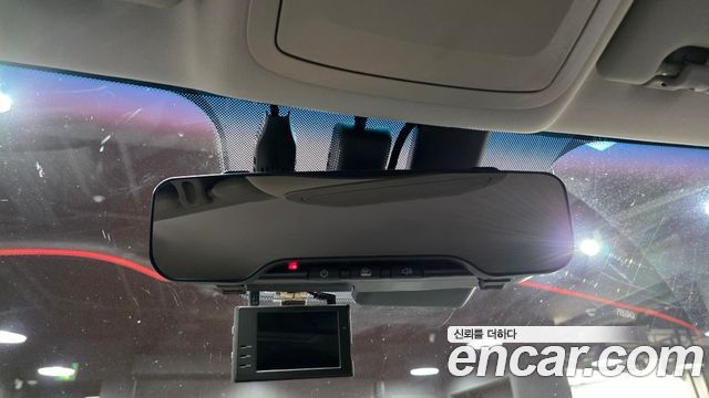 KG Mobility KORANDO 2021 — photo 32