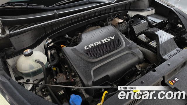 Hyundai Tucson 2016 — photo 6