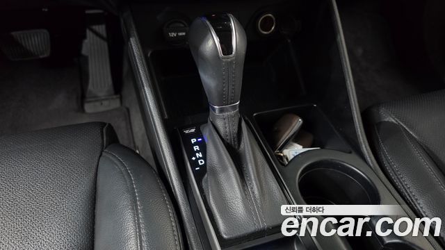 Hyundai Tucson 2016 — photo 12